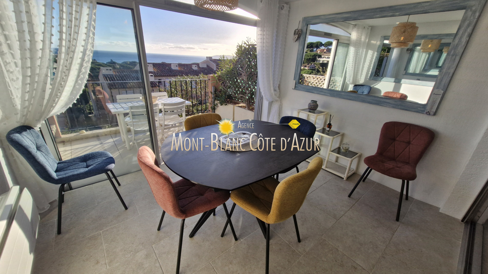 Image_6, Appartement, Sainte-Maxime, ref :APPA 1178