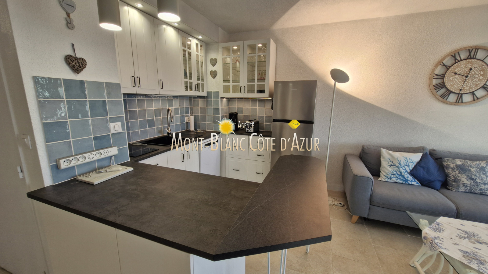 Image_16, Appartement, Sainte-Maxime, ref :APPA 1178