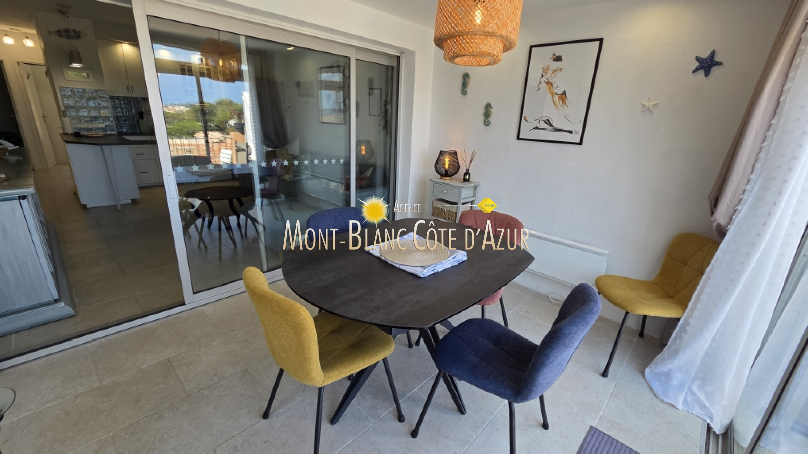 Image_10, Appartement, Sainte-Maxime, ref :APPA 1178