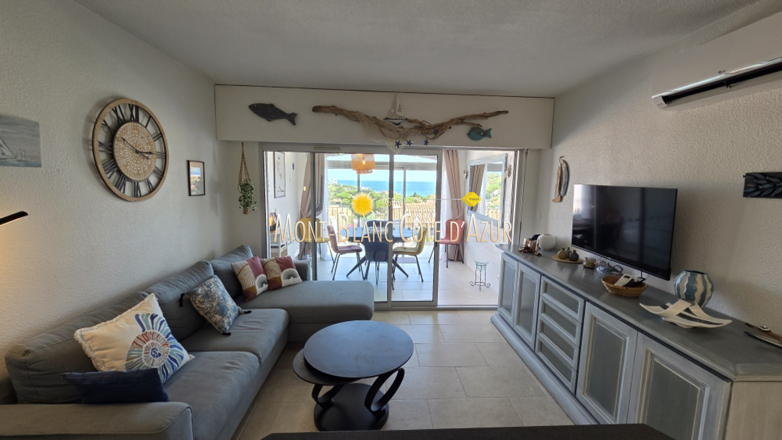 Image_4, Appartement, Sainte-Maxime, ref :APPA 1178