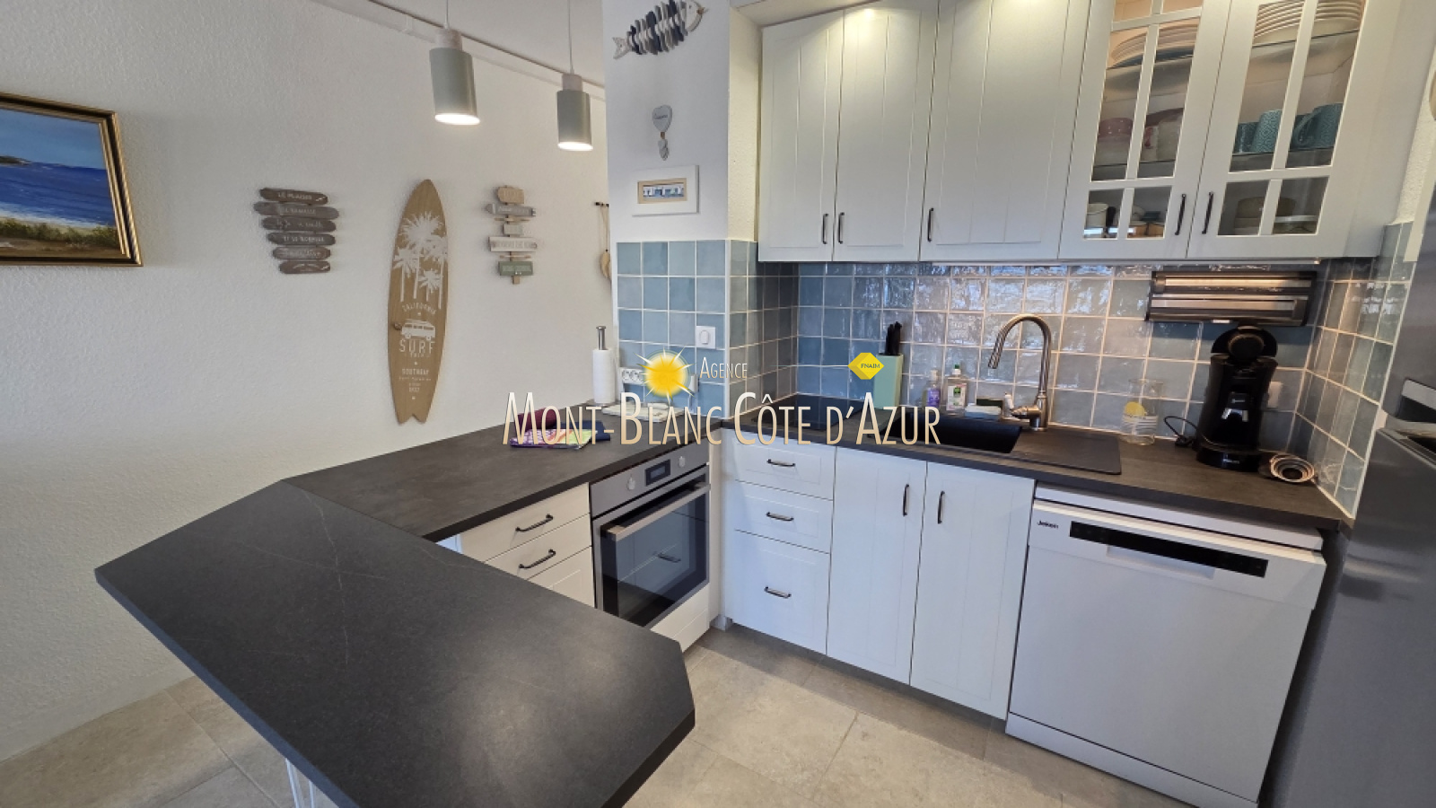Image_14, Appartement, Sainte-Maxime, ref :APPA 1178