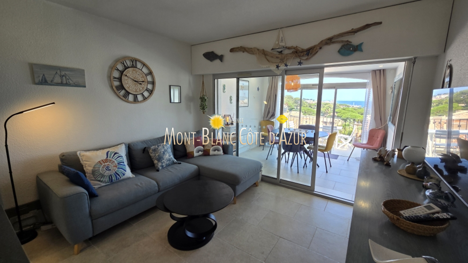 Image_5, Appartement, Sainte-Maxime, ref :APPA 1178