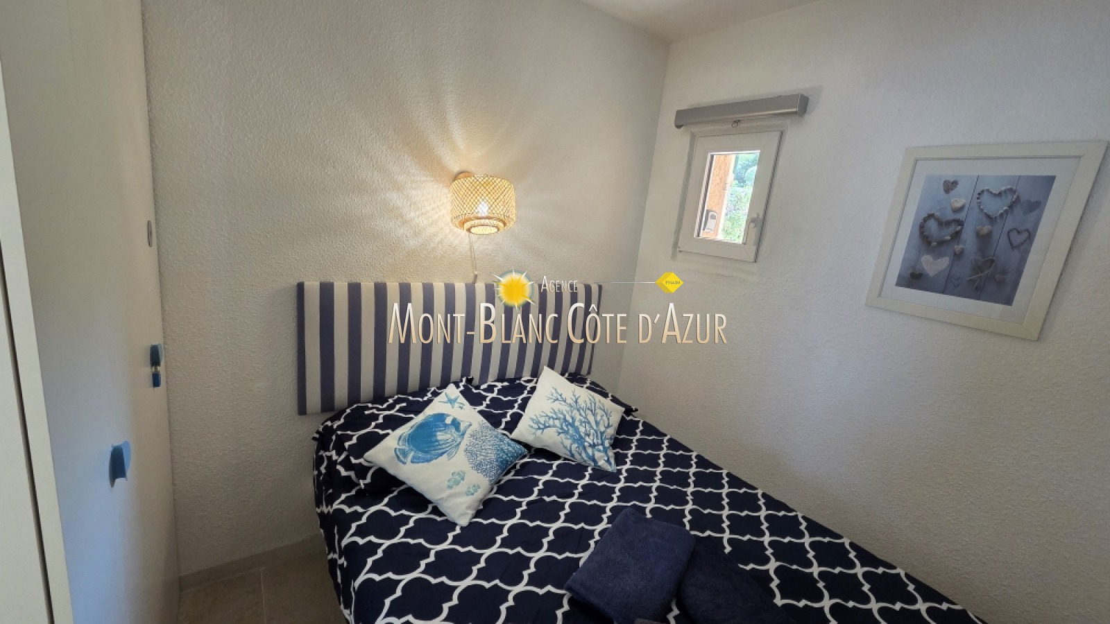 Image_19, Appartement, Sainte-Maxime, ref :APPA 1178