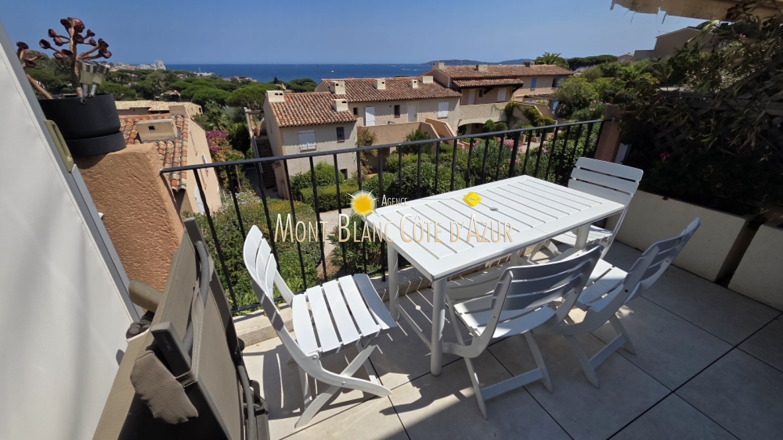 Image_31, Appartement, Sainte-Maxime, ref :APPA 1178