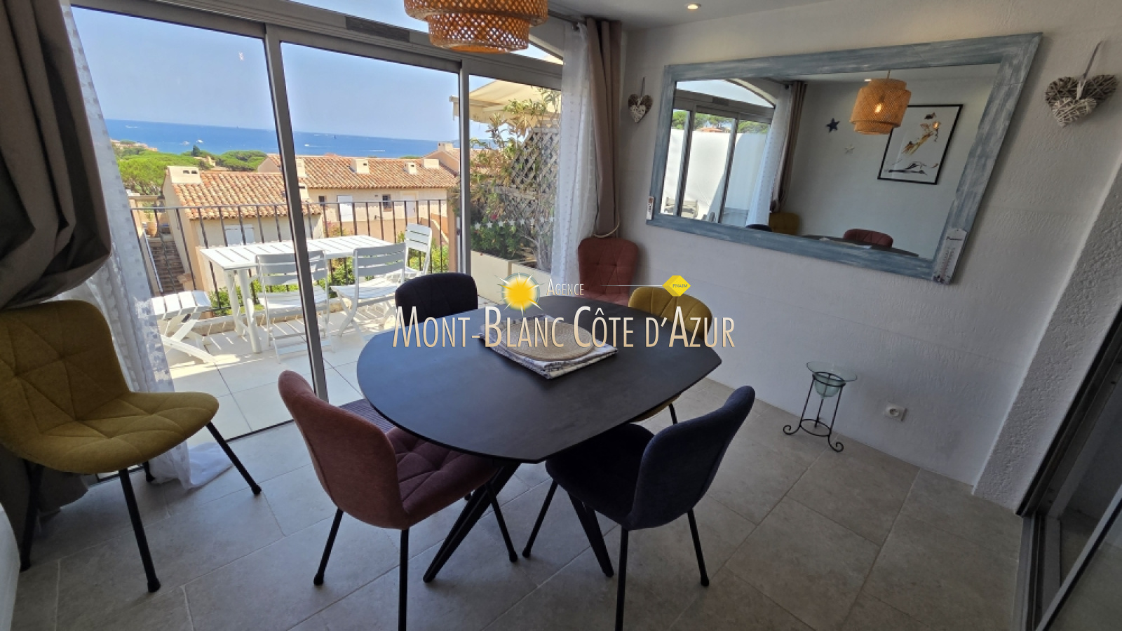 Image_11, Appartement, Sainte-Maxime, ref :APPA 1178