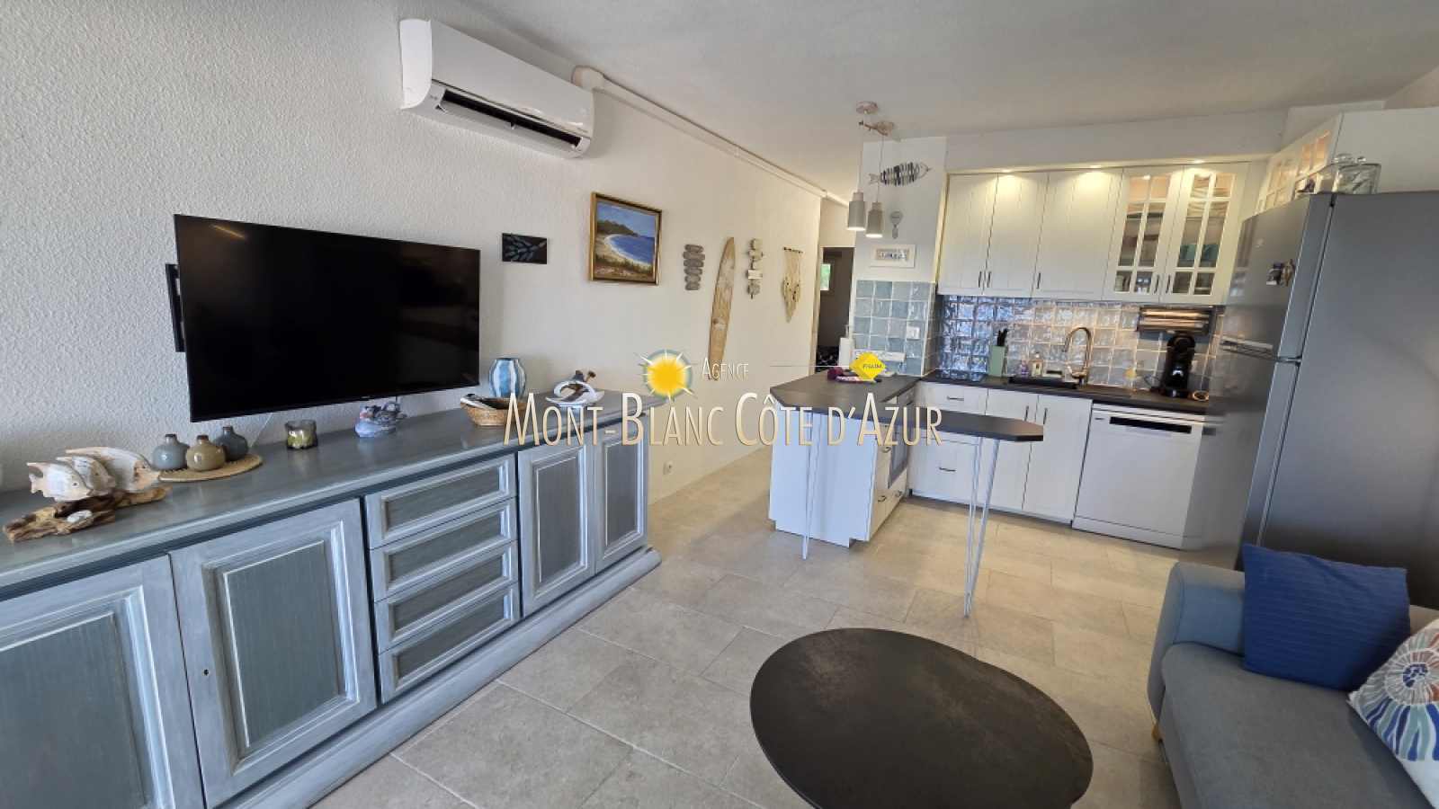 Image_8, Appartement, Sainte-Maxime, ref :APPA 1178