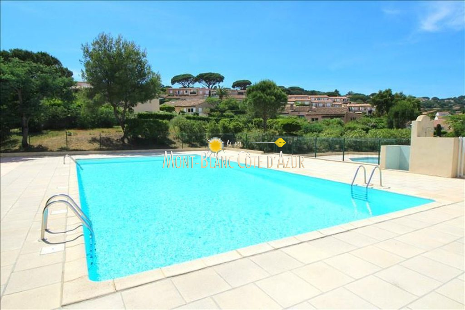 Image_2, Appartement, Sainte-Maxime, ref :APPA 1178