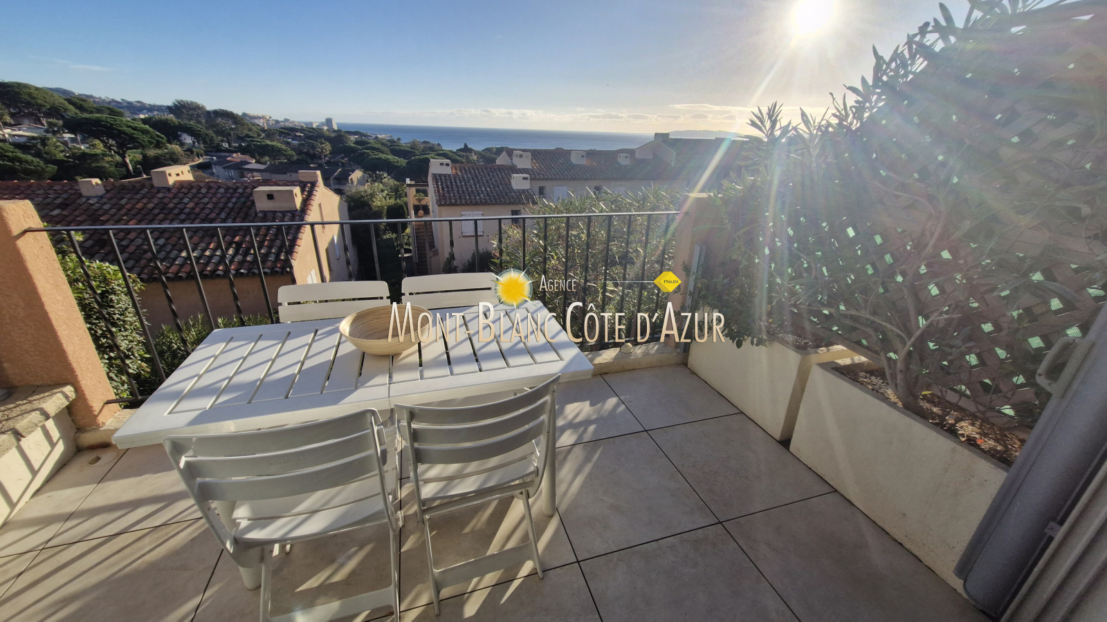 Image_1, Appartement, Sainte-Maxime, ref :APPA 1178