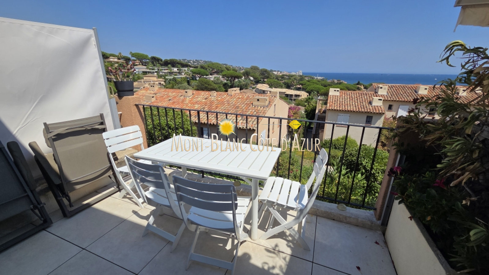 Image_28, Appartement, Sainte-Maxime, ref :APPA 1178