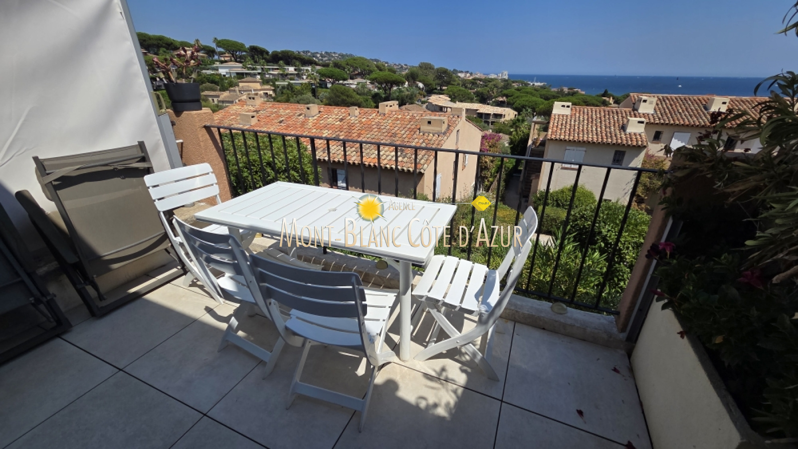 Image_33, Appartement, Sainte-Maxime, ref :APPA 1178