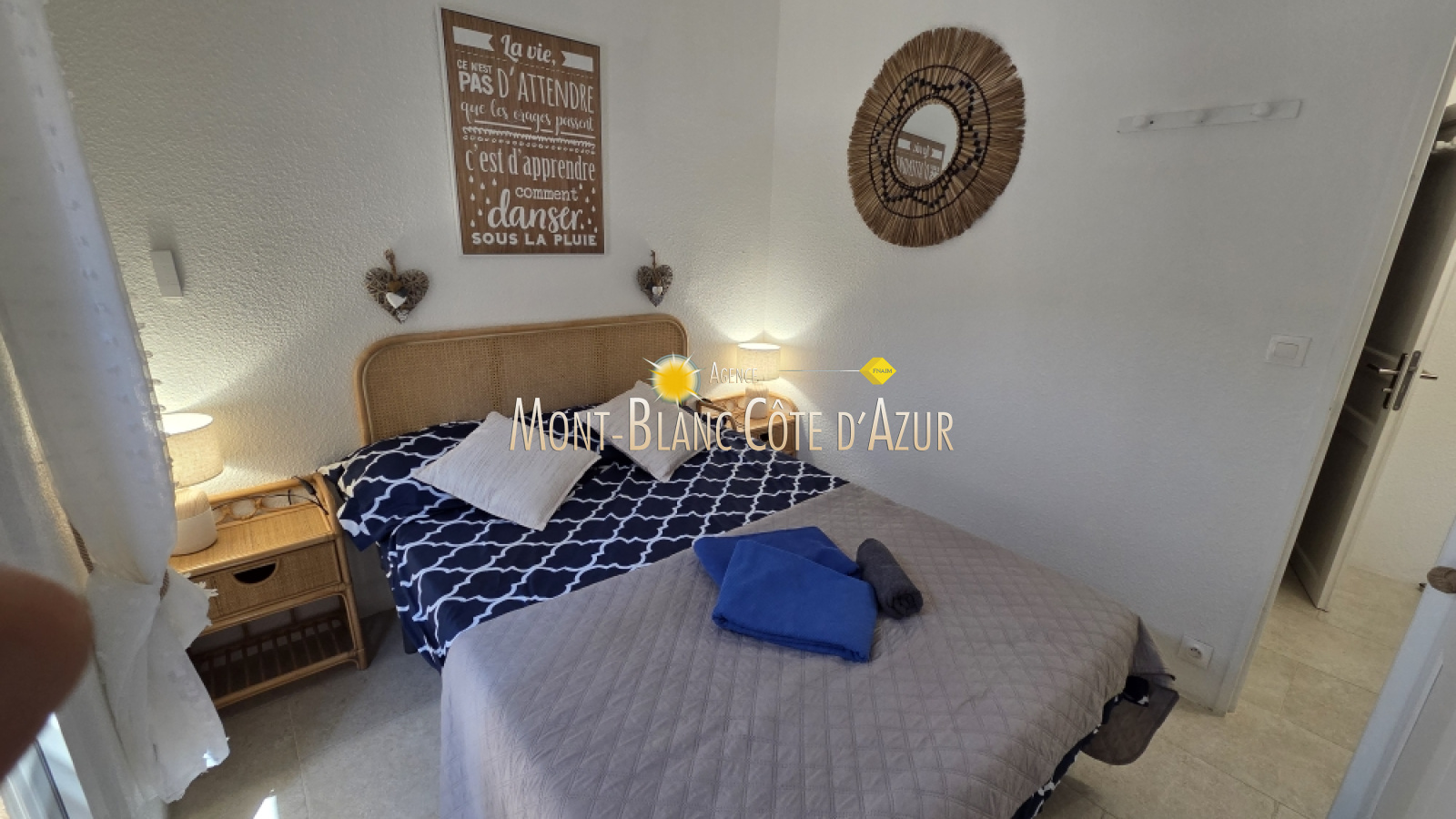 Image_20, Appartement, Sainte-Maxime, ref :APPA 1178