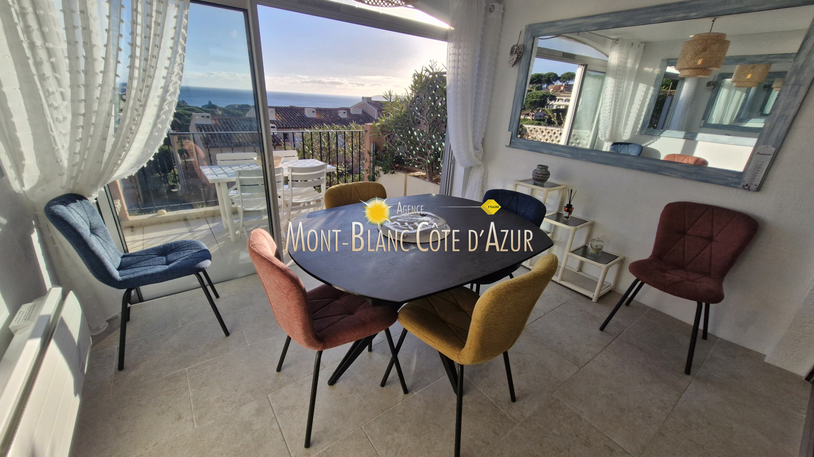 Image_7, Appartement, Sainte-Maxime, ref :APPA 1178