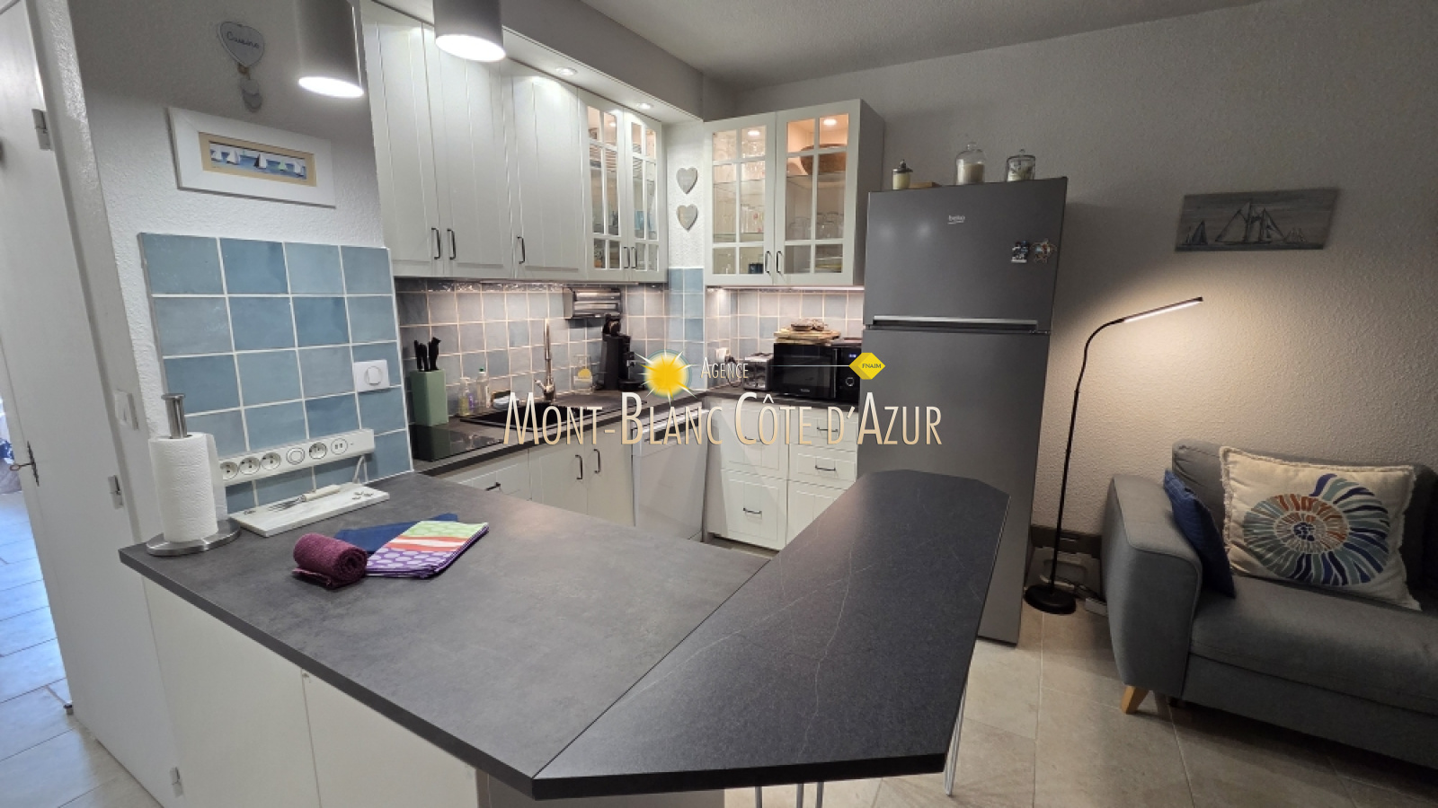 Image_15, Appartement, Sainte-Maxime, ref :APPA 1178
