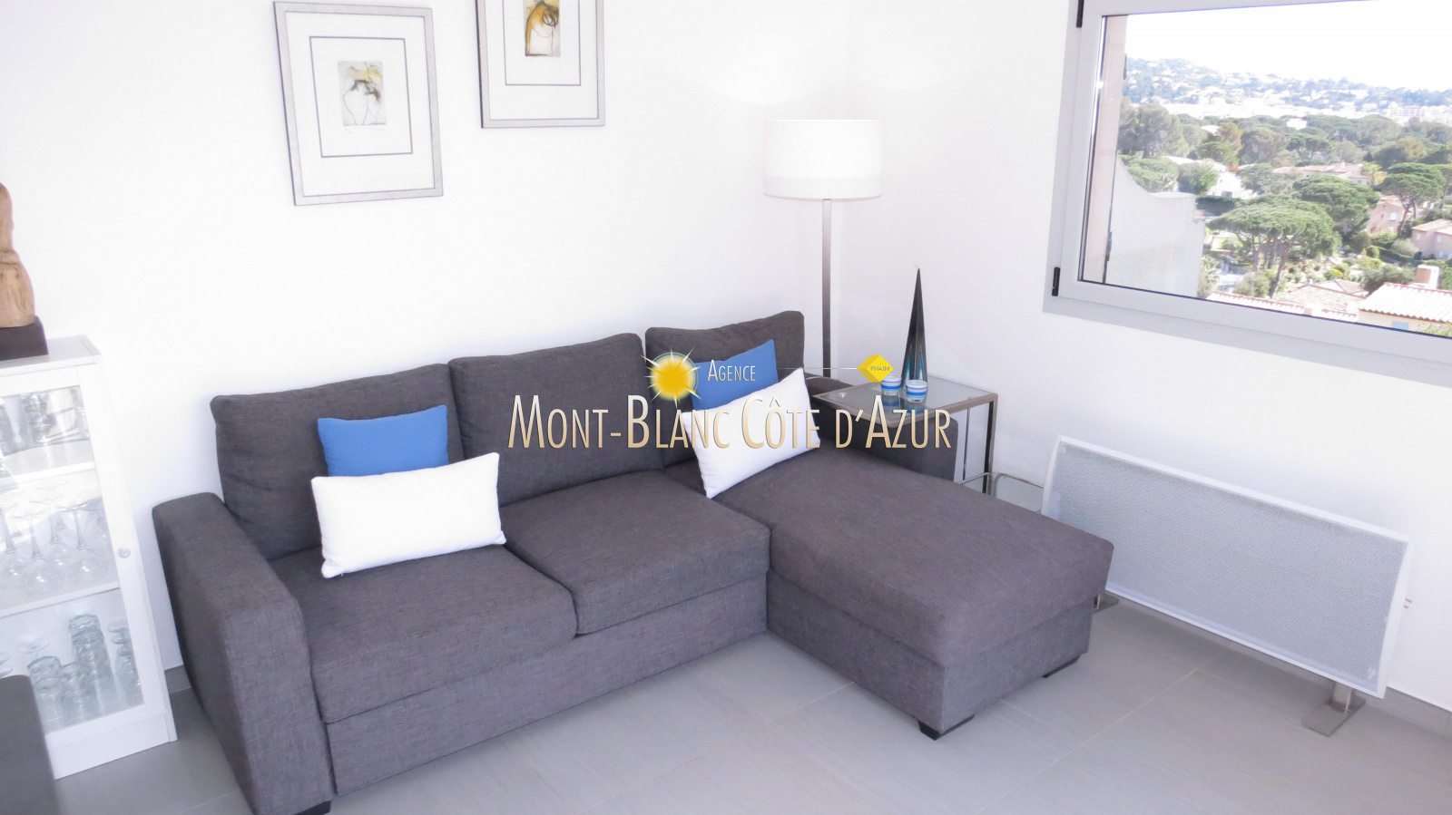 Image_7, Appartement, Sainte-Maxime, ref :1092