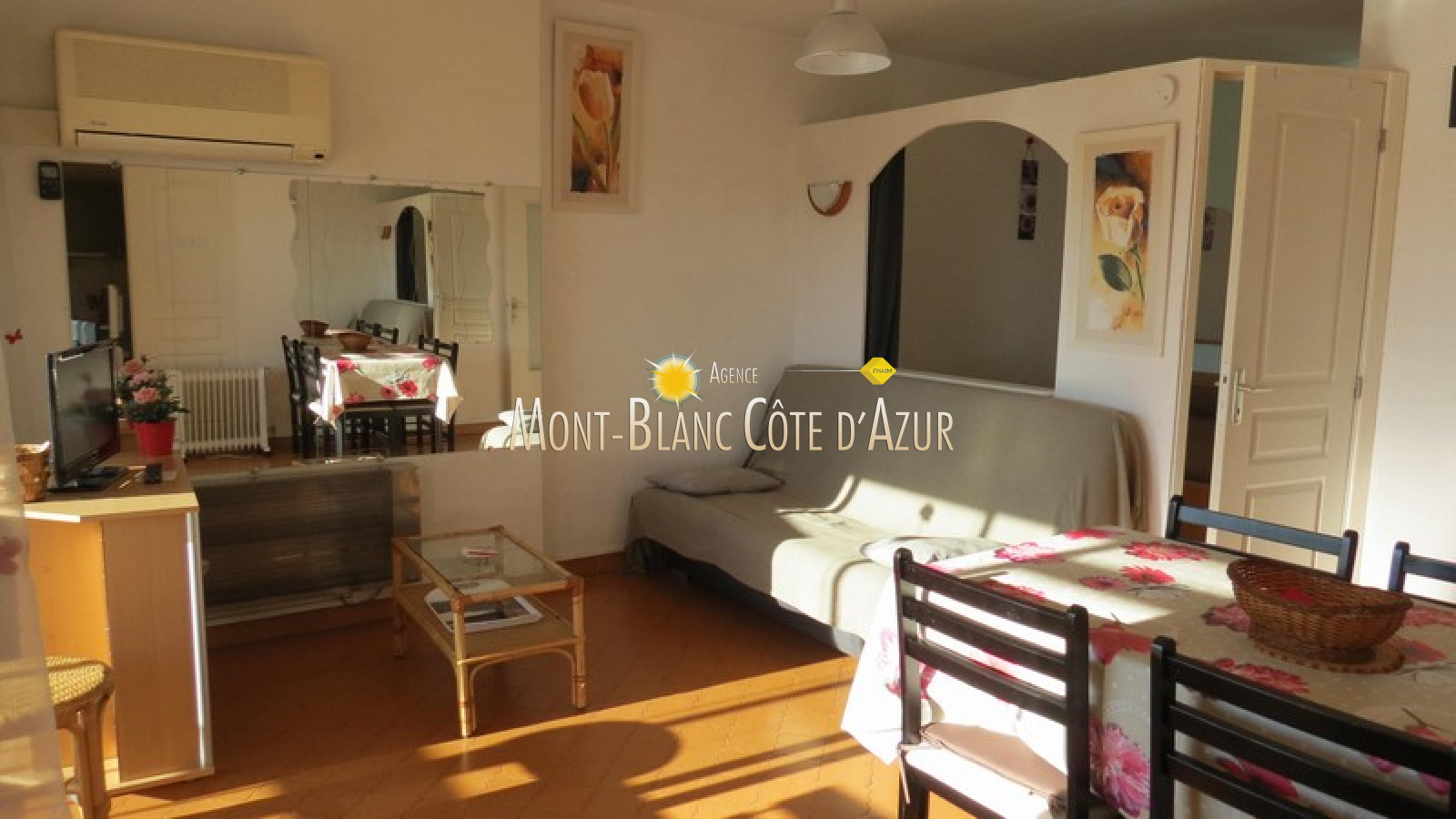 Image_2, Appartement, Sainte-Maxime, ref :3250