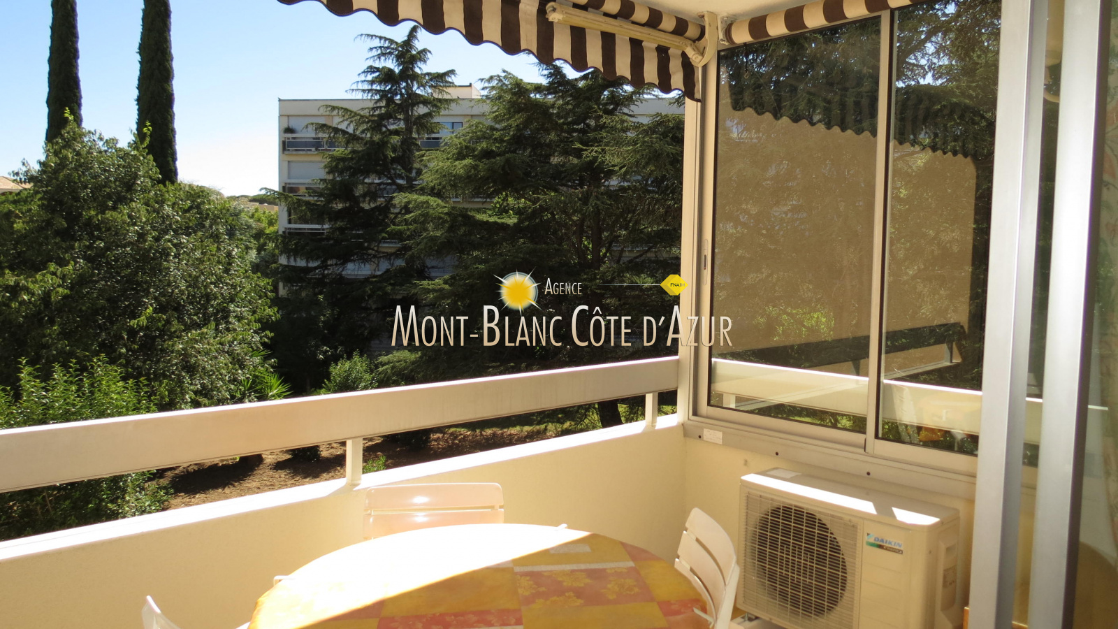 Image_7, Appartement, Sainte-Maxime, ref :107