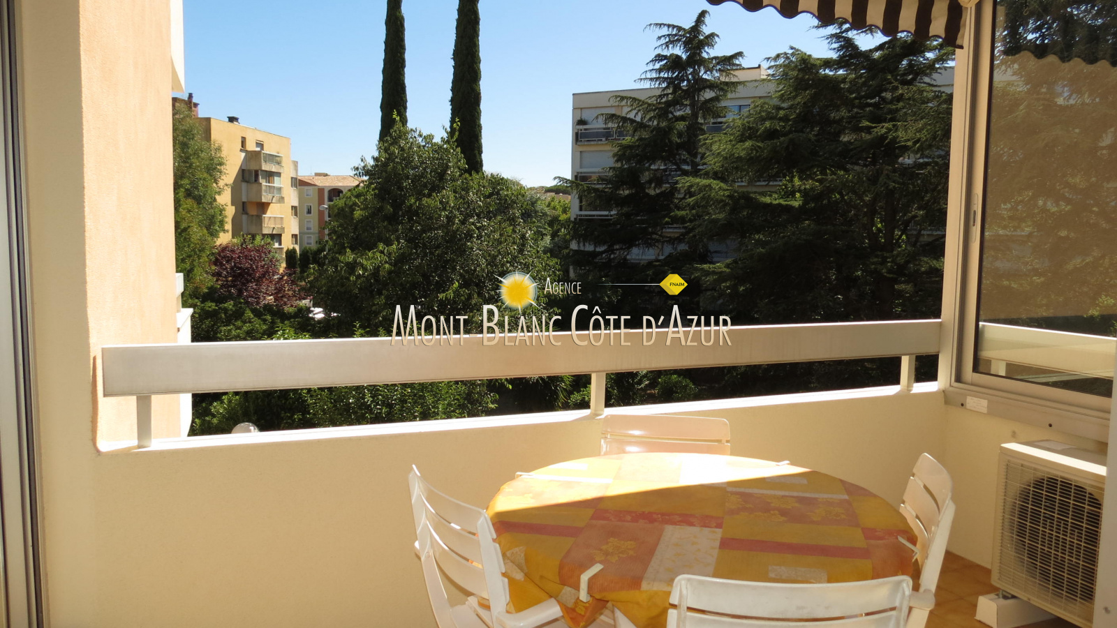 Image_1, Appartement, Sainte-Maxime, ref :107