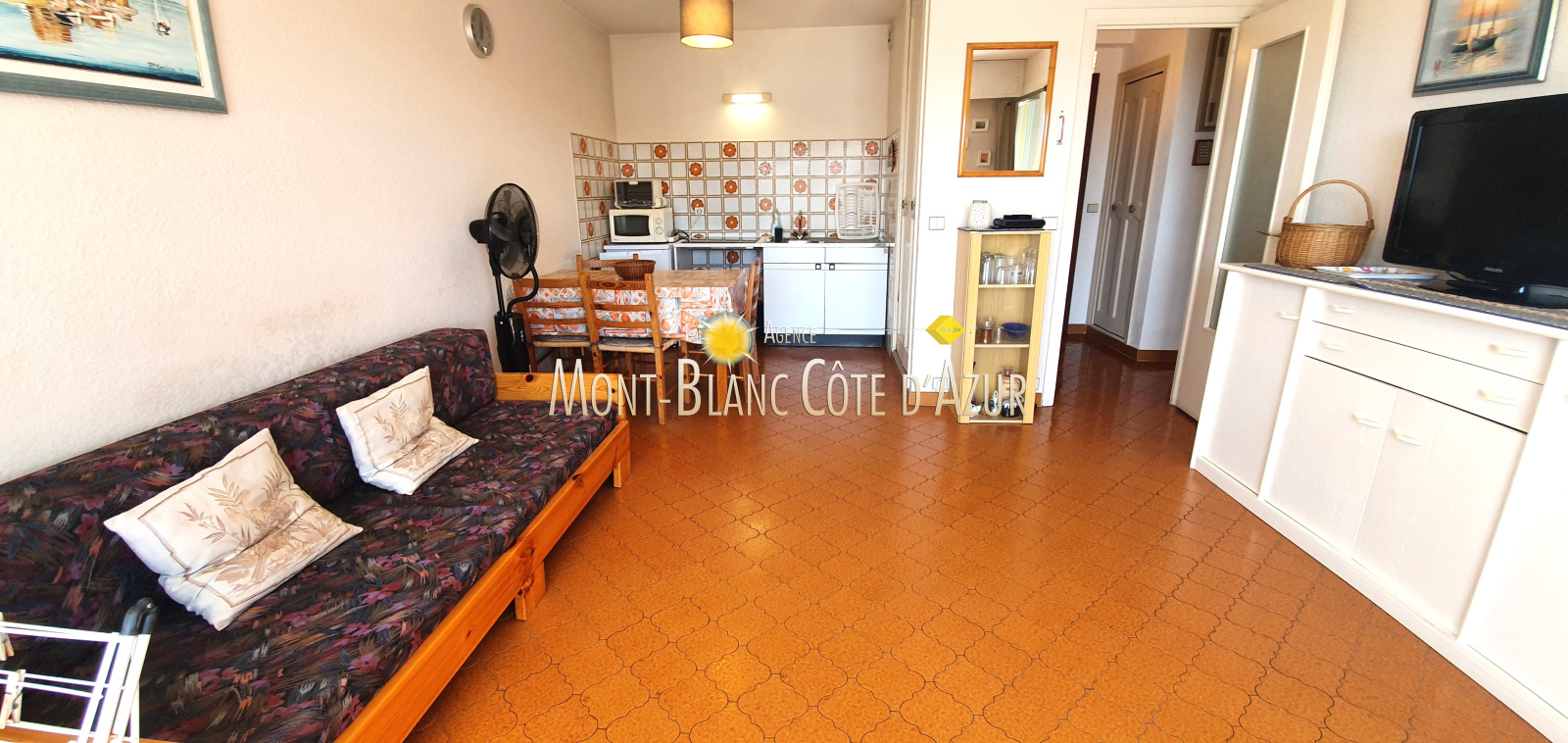 Image_7, Appartement, Sainte-Maxime, ref :APPA 993