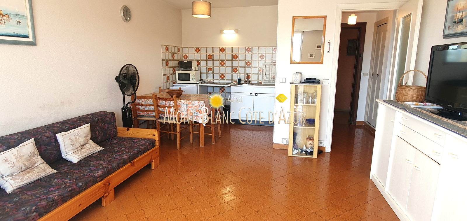 Image_5, Appartement, Sainte-Maxime, ref :APPA 993