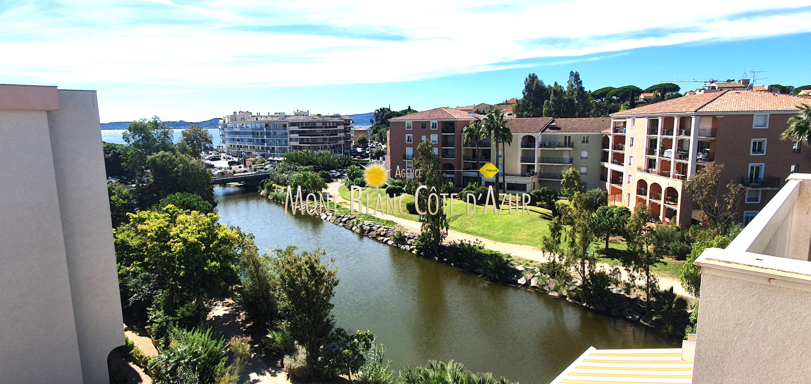 Image_2, Appartement, Sainte-Maxime, ref :APPA 993