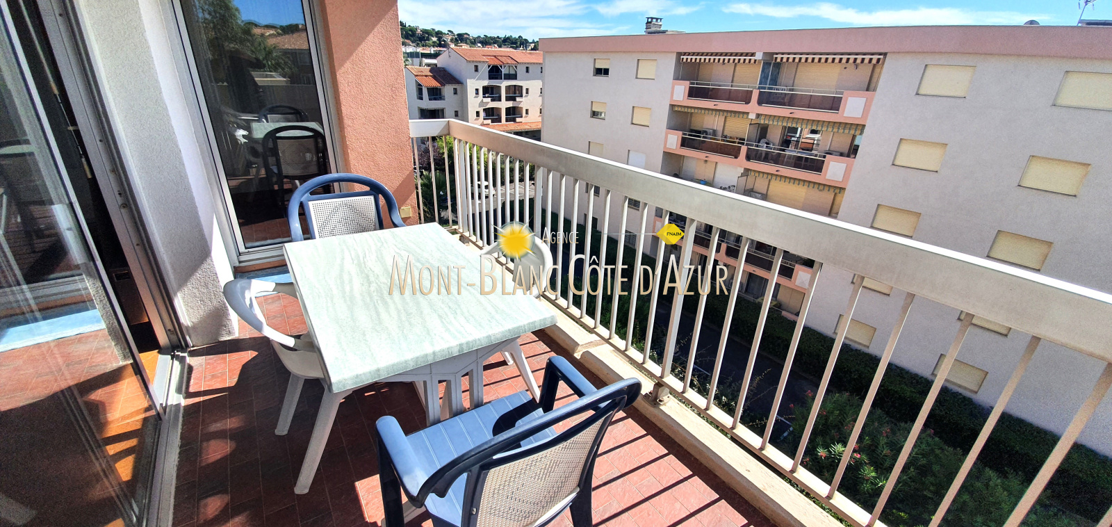 Image_3, Appartement, Sainte-Maxime, ref :APPA 993