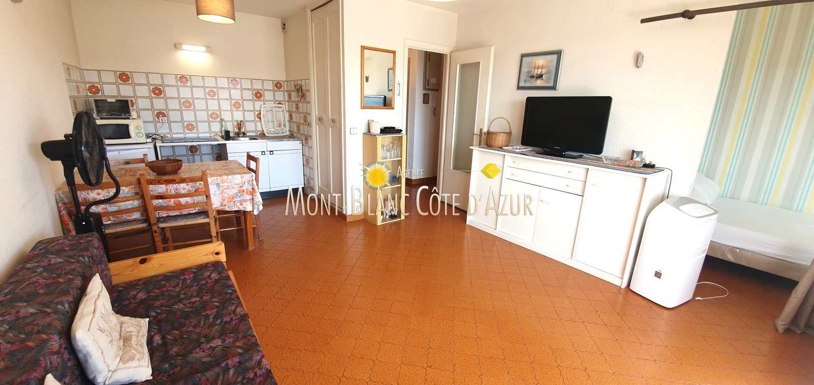 Image_8, Appartement, Sainte-Maxime, ref :APPA 993