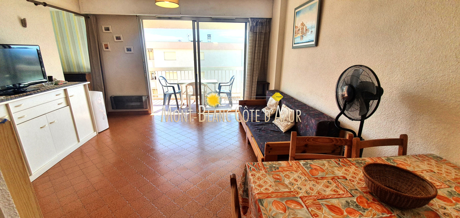 Image_9, Appartement, Sainte-Maxime, ref :APPA 993