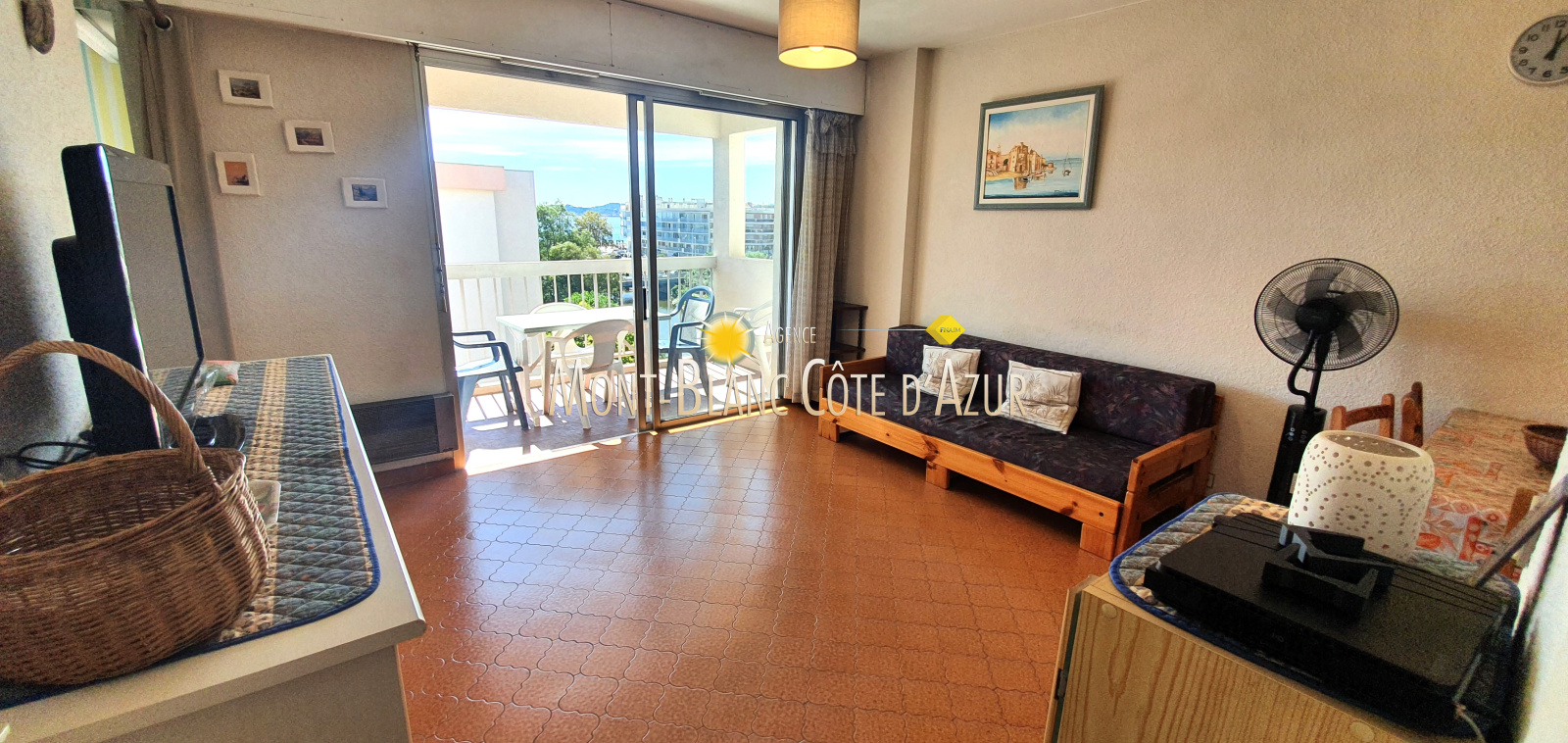 Image_4, Appartement, Sainte-Maxime, ref :APPA 993