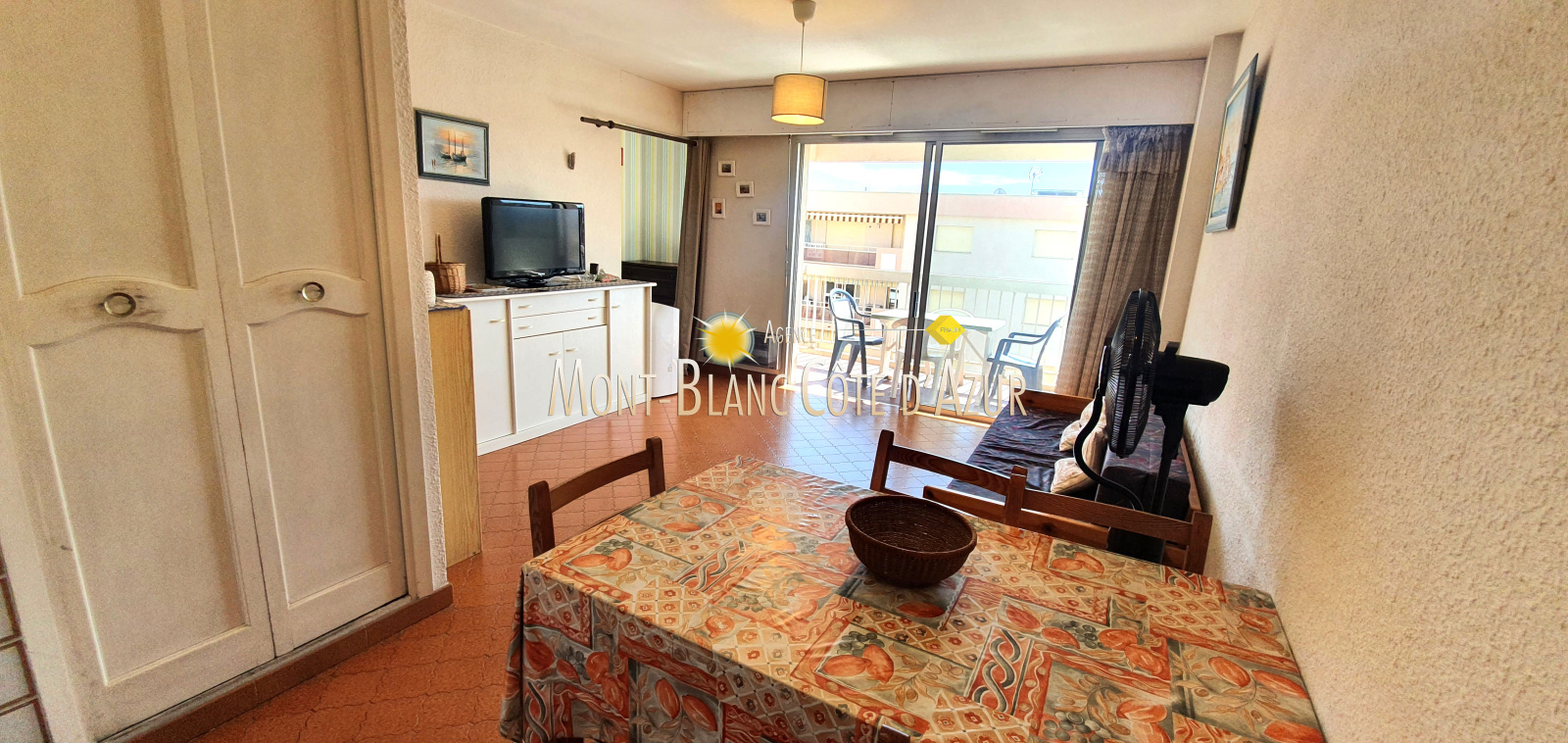 Image_12, Appartement, Sainte-Maxime, ref :APPA 993