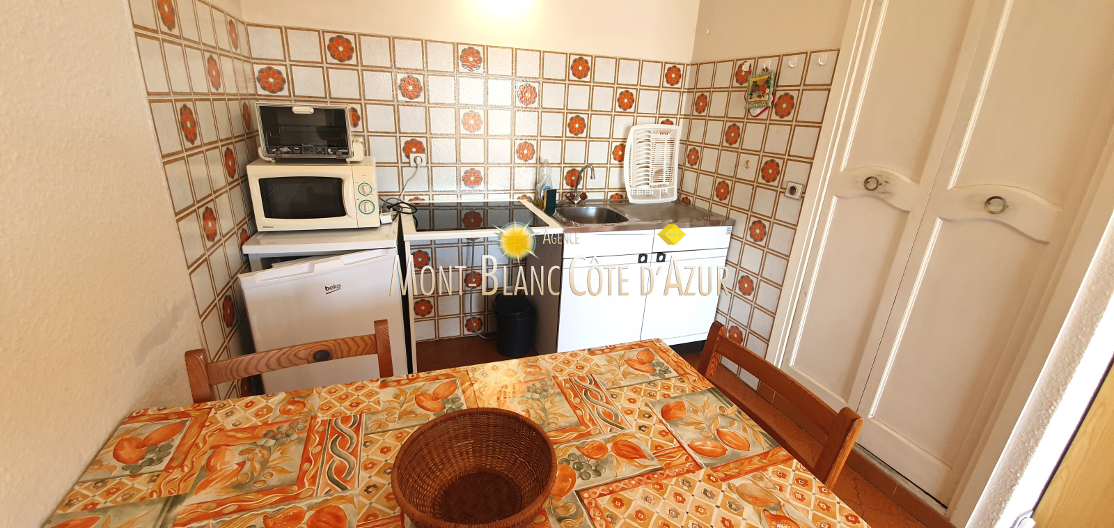 Image_11, Appartement, Sainte-Maxime, ref :APPA 993