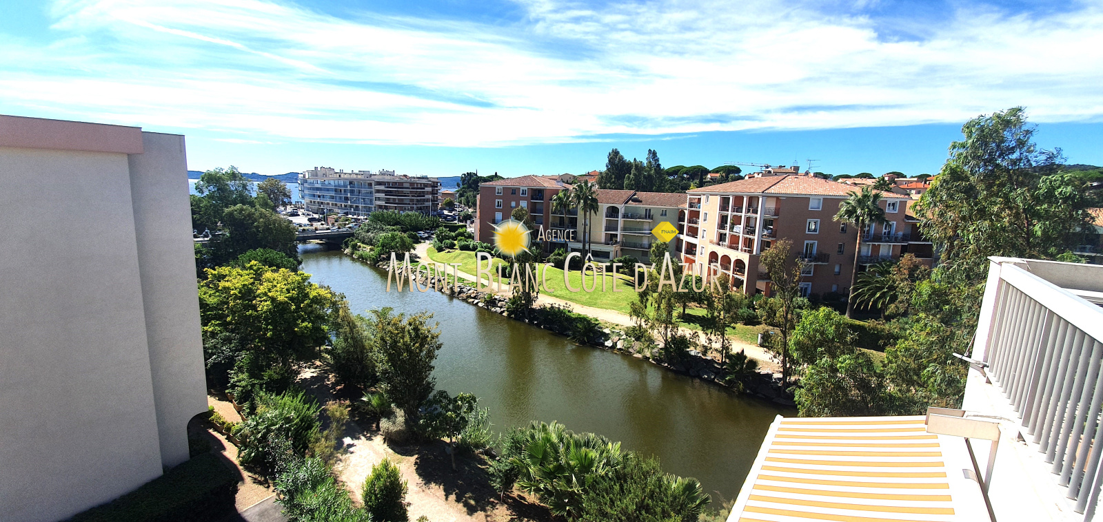 Image_17, Appartement, Sainte-Maxime, ref :APPA 993