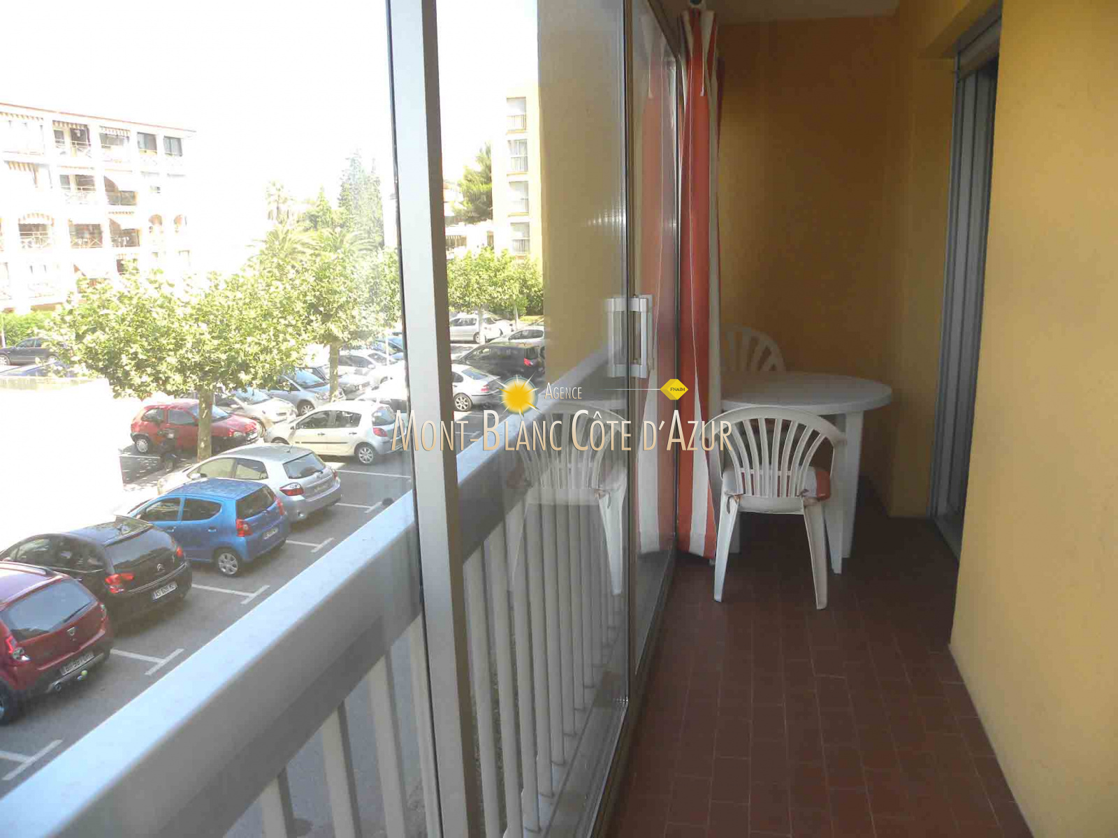 Image_1, Appartement, Sainte-Maxime, ref :536