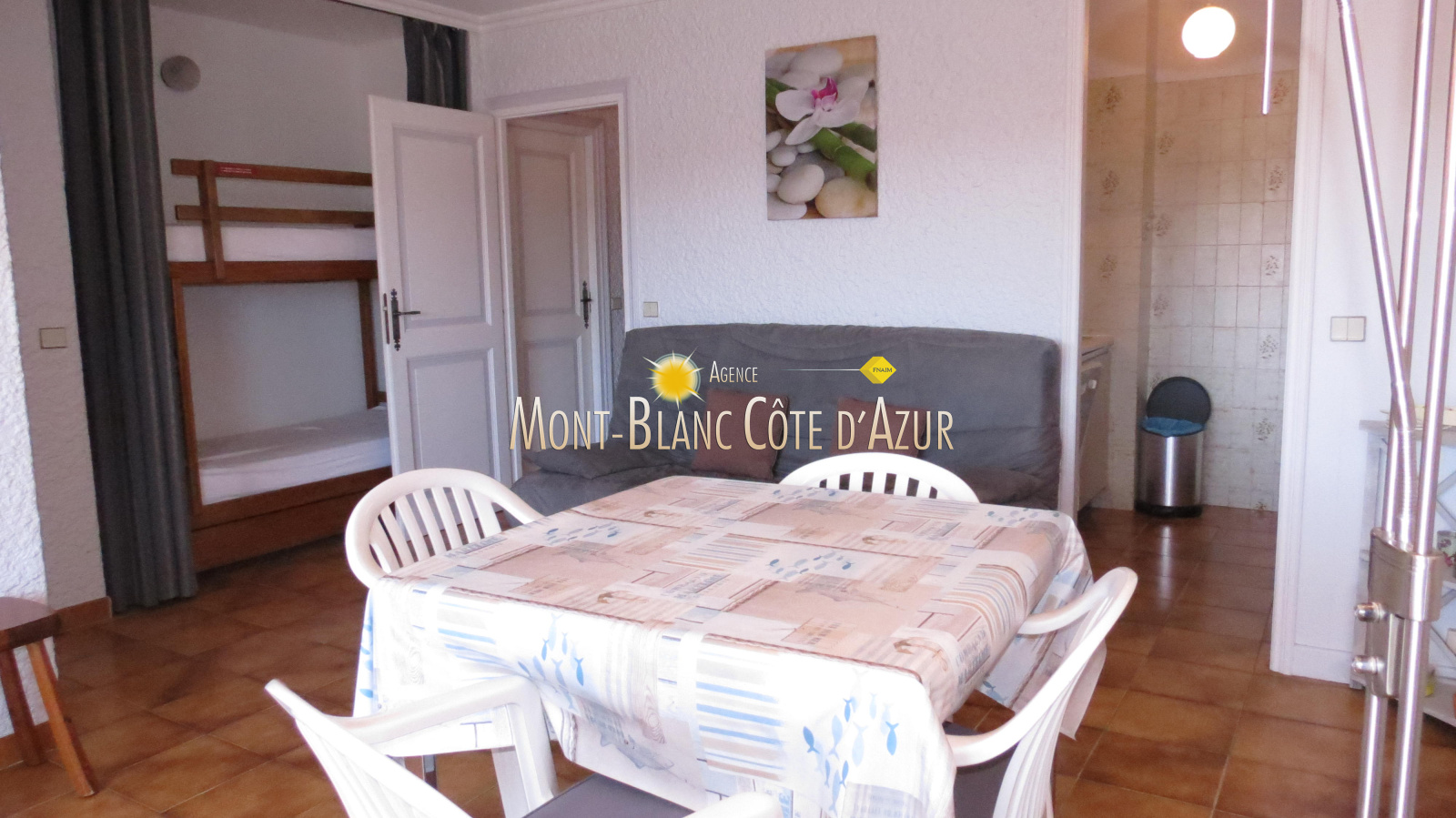 Image_4, Appartement, Sainte-Maxime, ref :APPA 021
