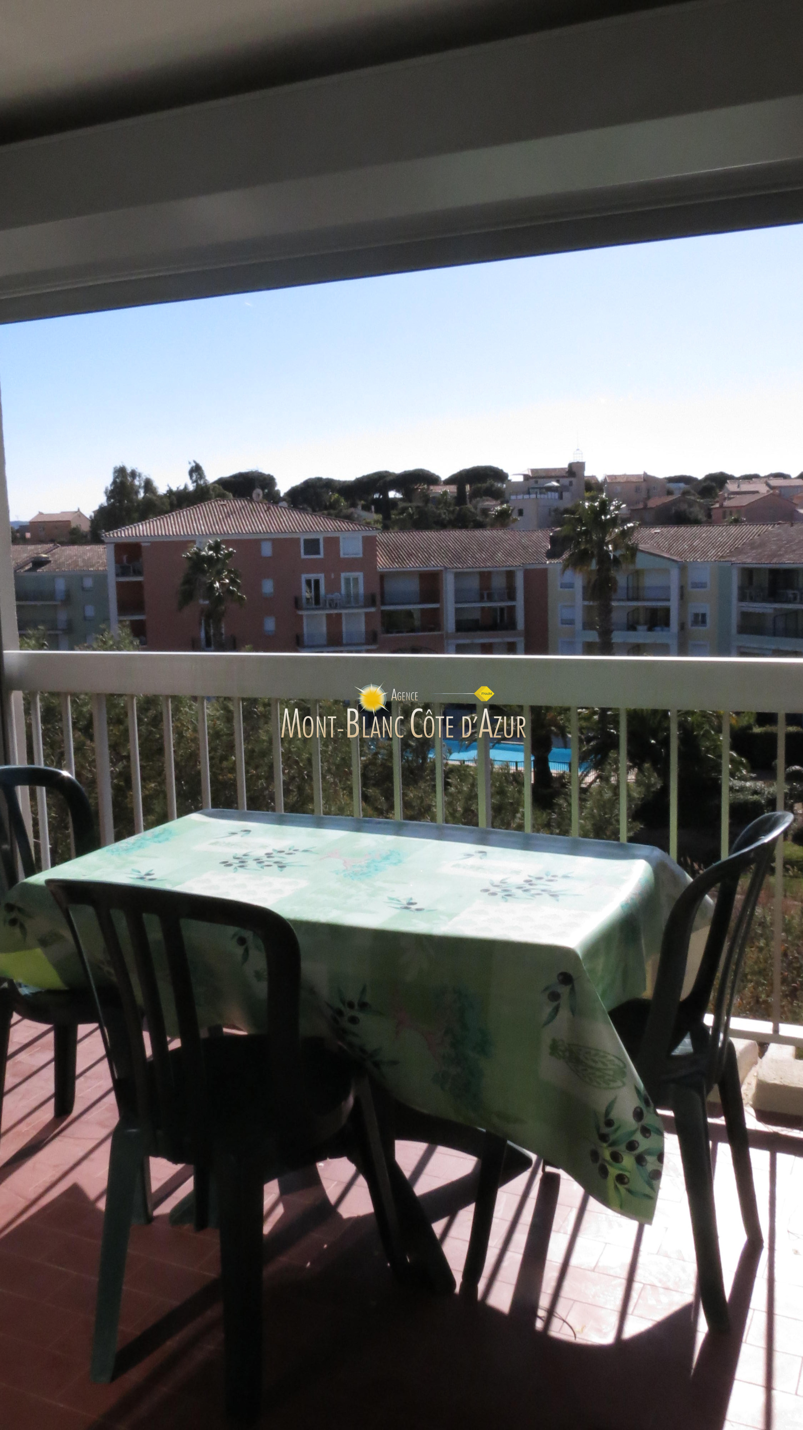 Image_10, Appartement, Sainte-Maxime, ref :APPA 021