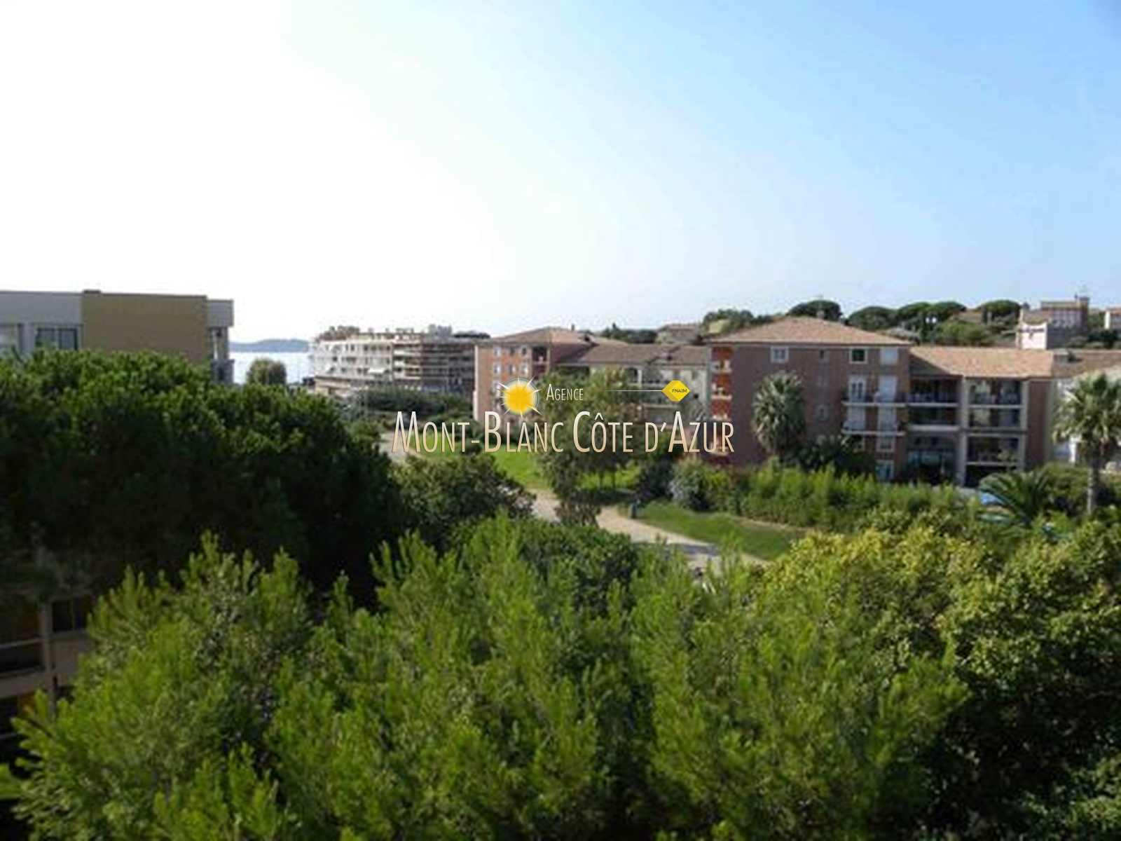 Image_11, Appartement, Sainte-Maxime, ref :APPA 021