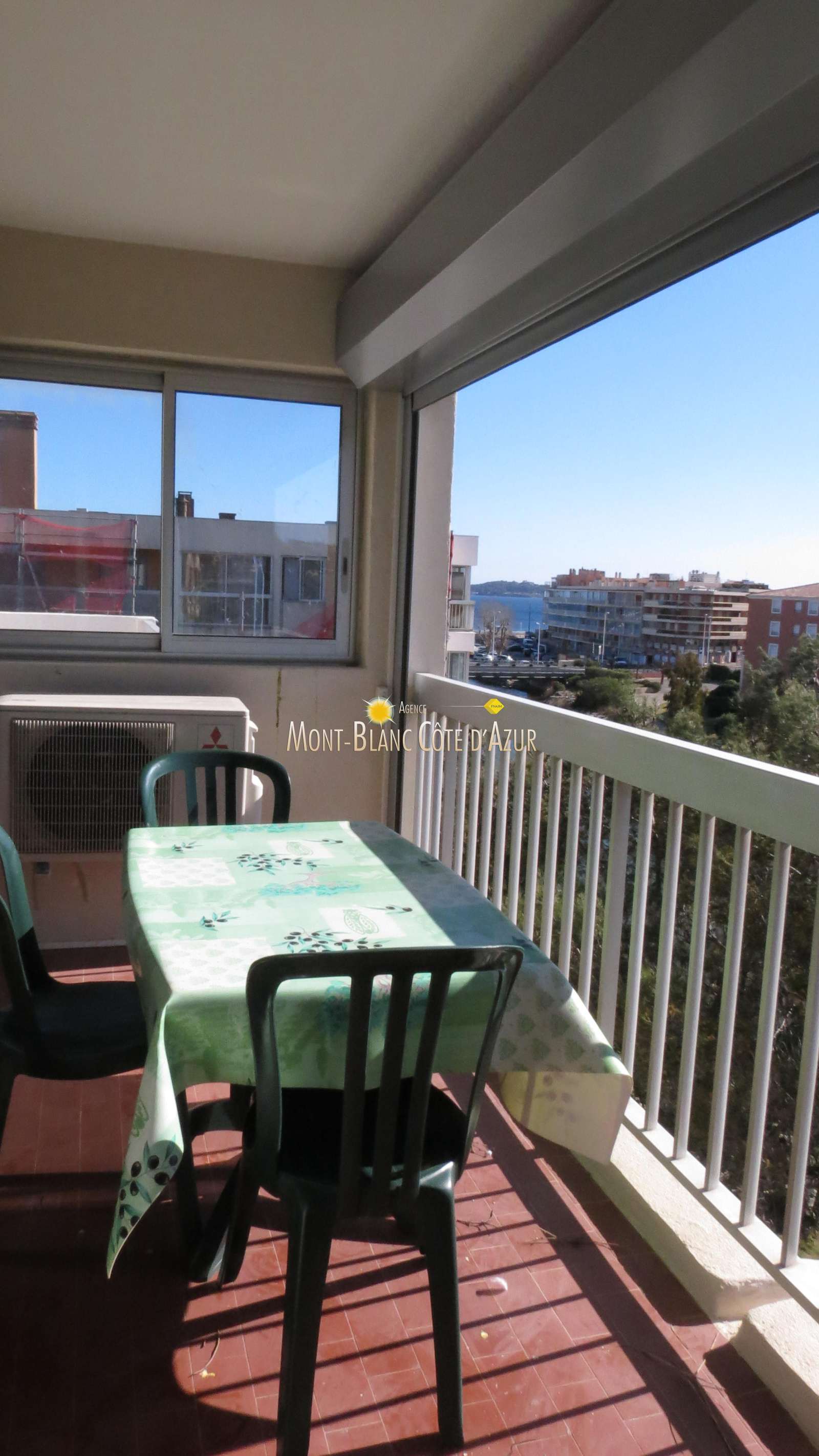 Image_2, Appartement, Sainte-Maxime, ref :APPA 021