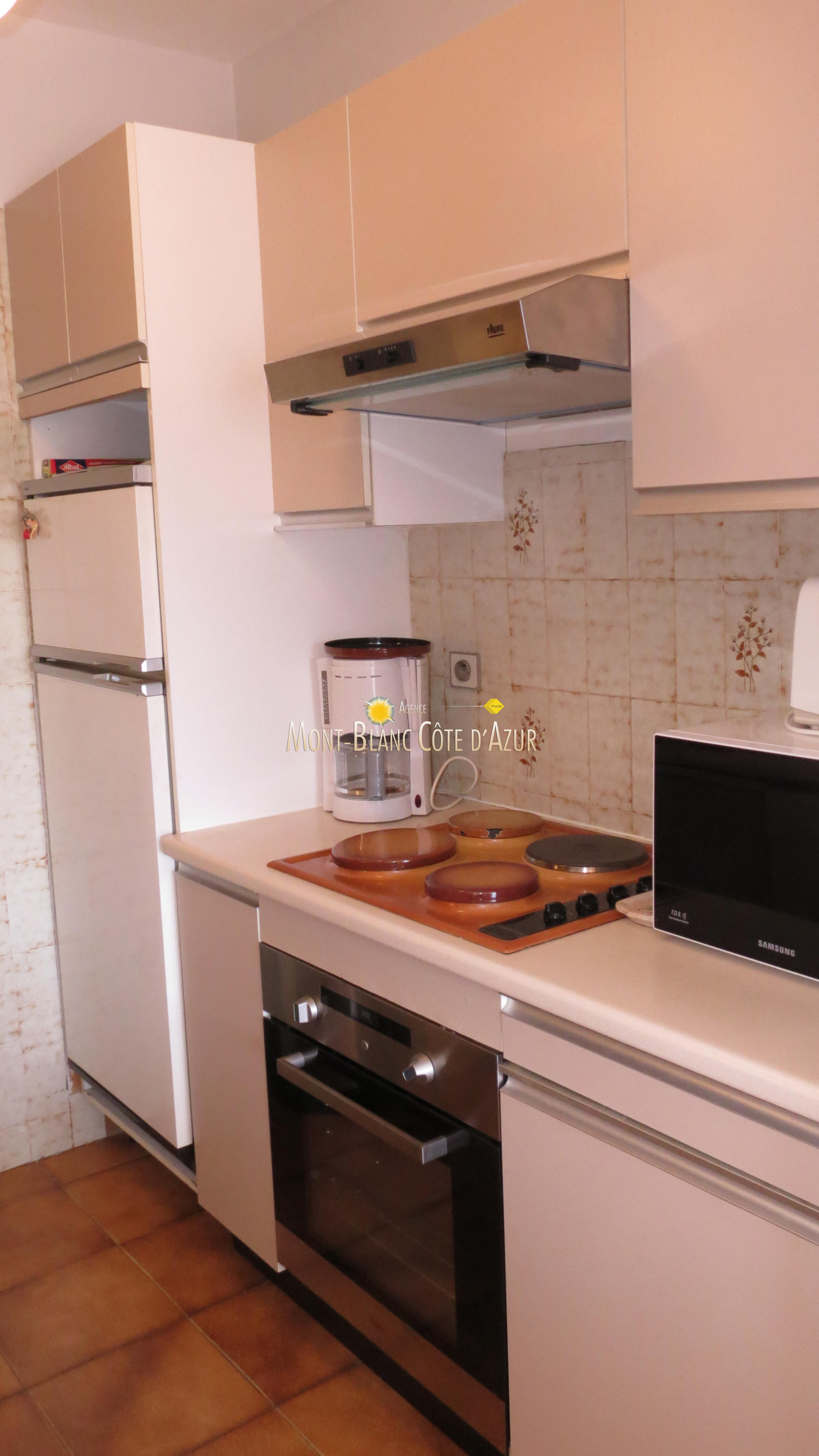 Image_6, Appartement, Sainte-Maxime, ref :APPA 021