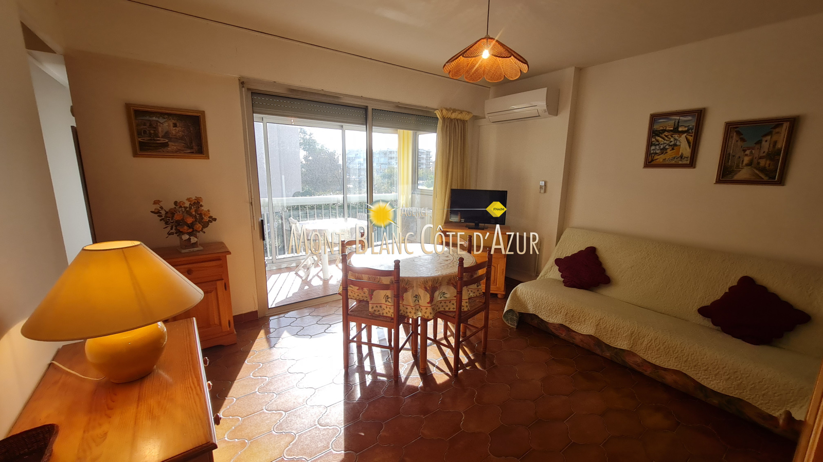 Image_5, Appartement, Sainte-Maxime, ref :APPA 010