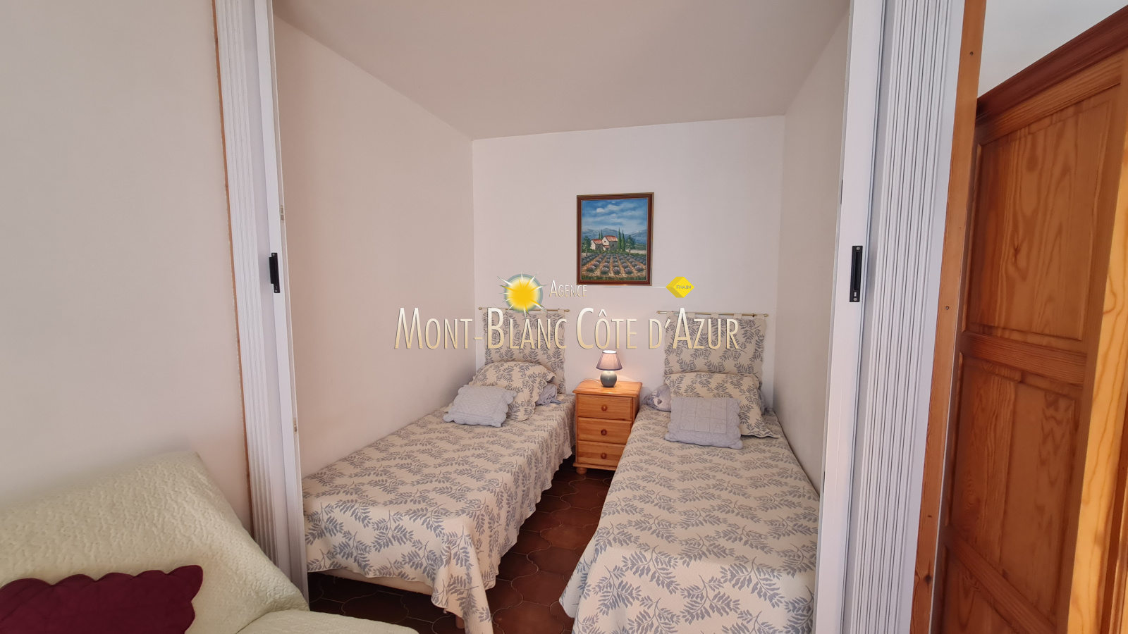 Image_12, Appartement, Sainte-Maxime, ref :APPA 010