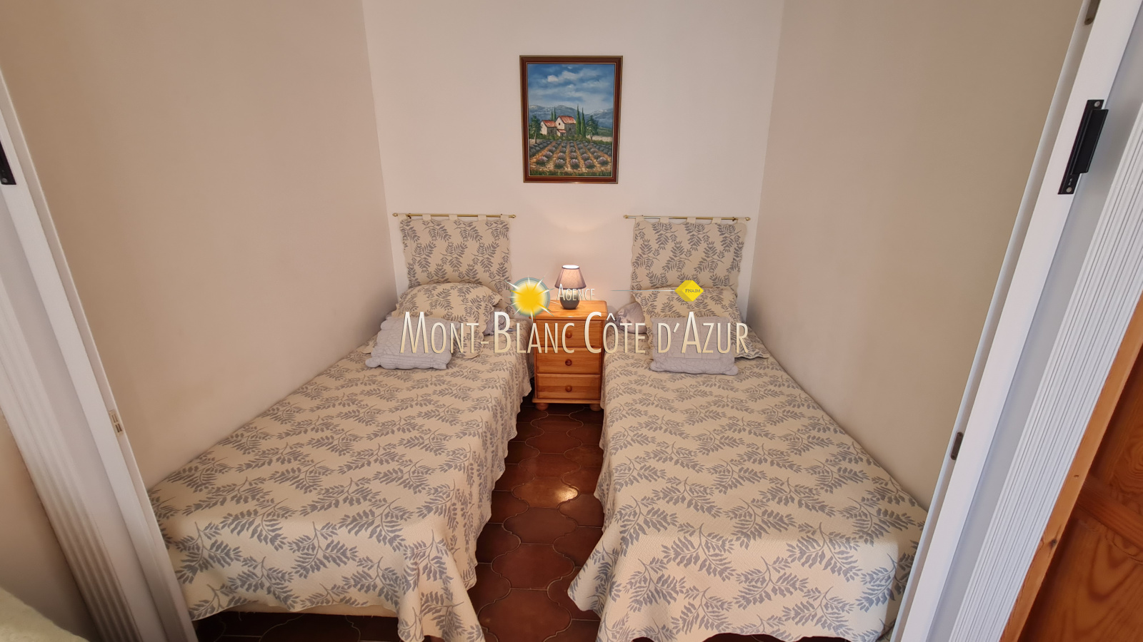 Image_11, Appartement, Sainte-Maxime, ref :APPA 010