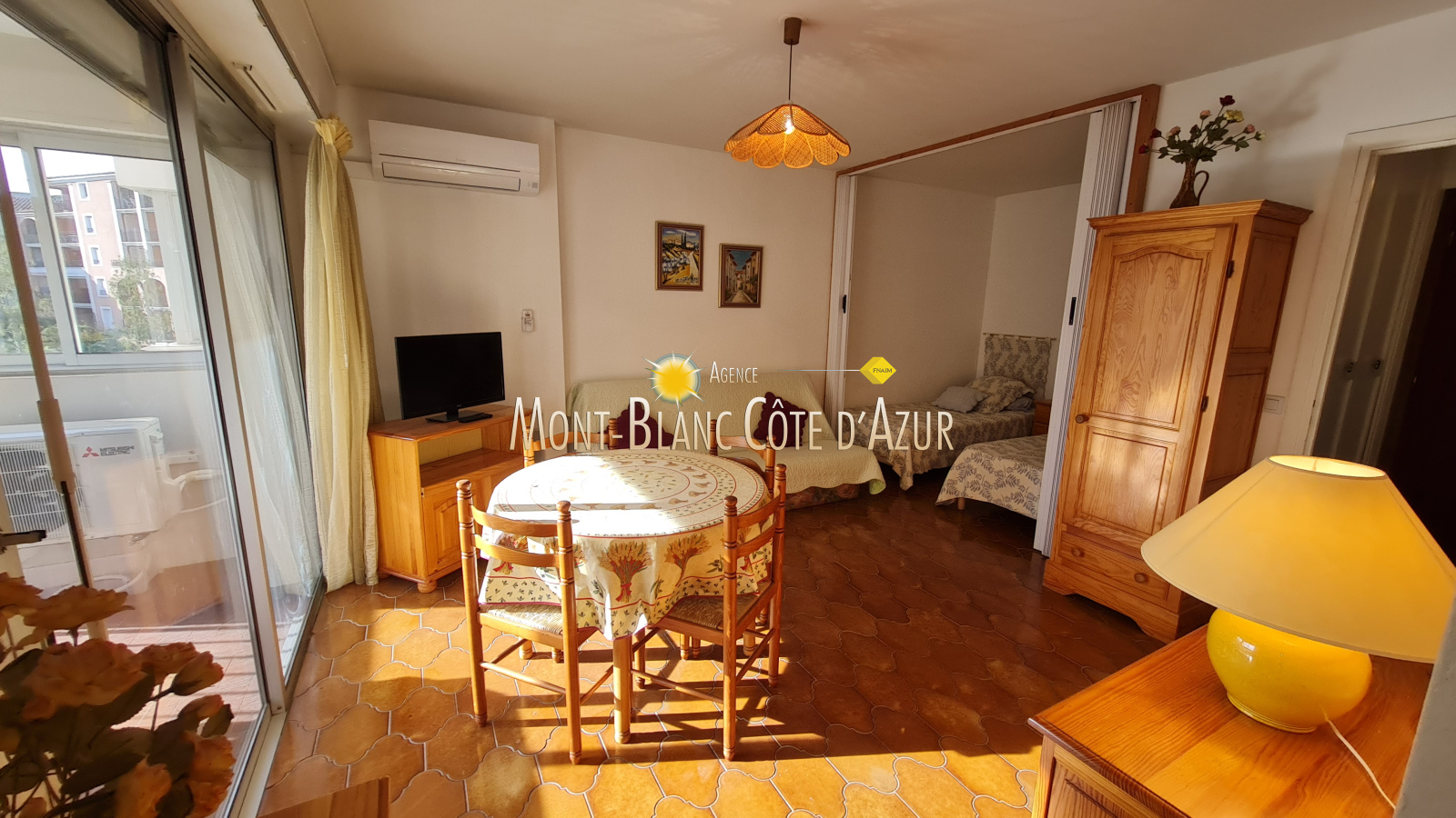 Image_6, Appartement, Sainte-Maxime, ref :APPA 010