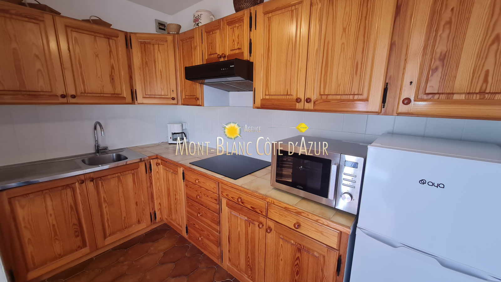 Image_8, Appartement, Sainte-Maxime, ref :APPA 010