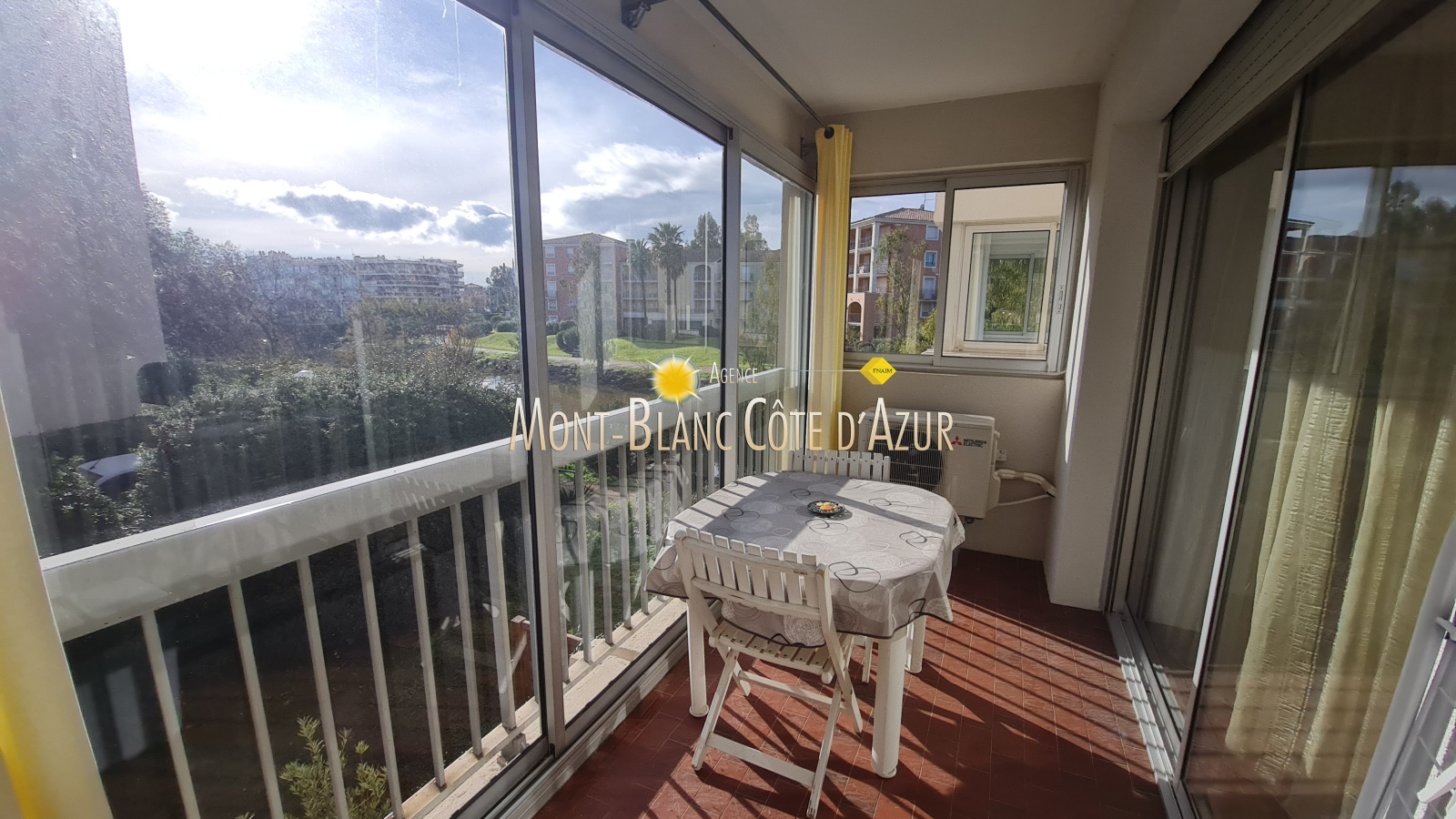 Image_3, Appartement, Sainte-Maxime, ref :APPA 010