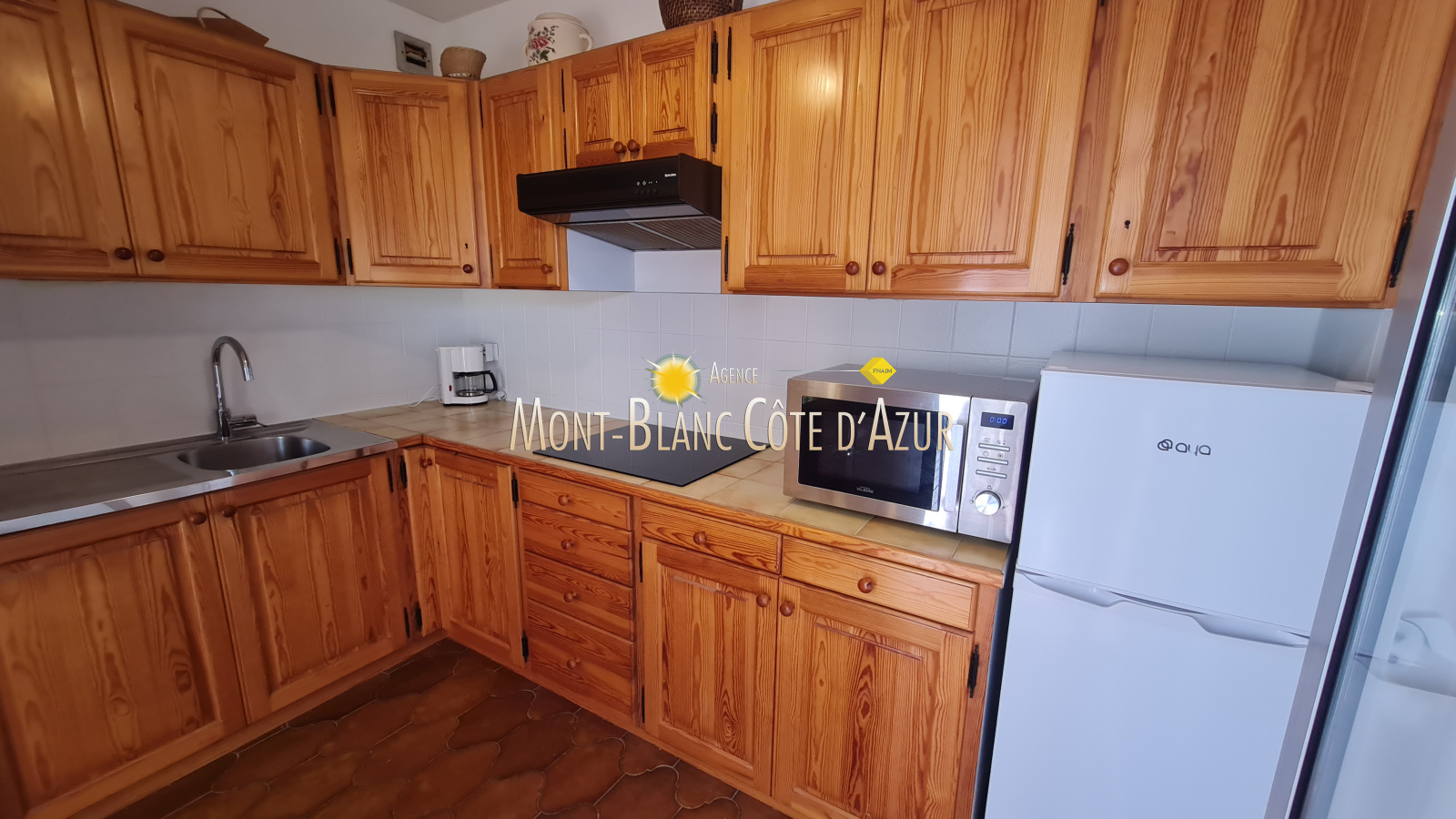 Image_4, Appartement, Sainte-Maxime, ref :APPA 010