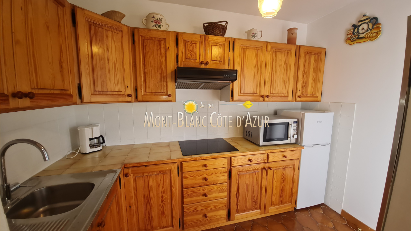 Image_9, Appartement, Sainte-Maxime, ref :APPA 010