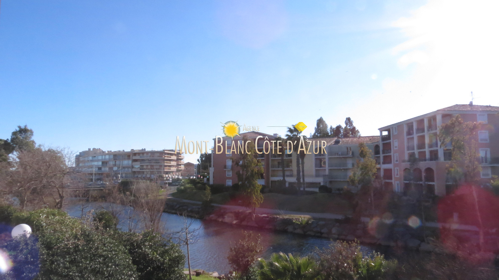 Image_2, Appartement, Sainte-Maxime, ref :APPA 010