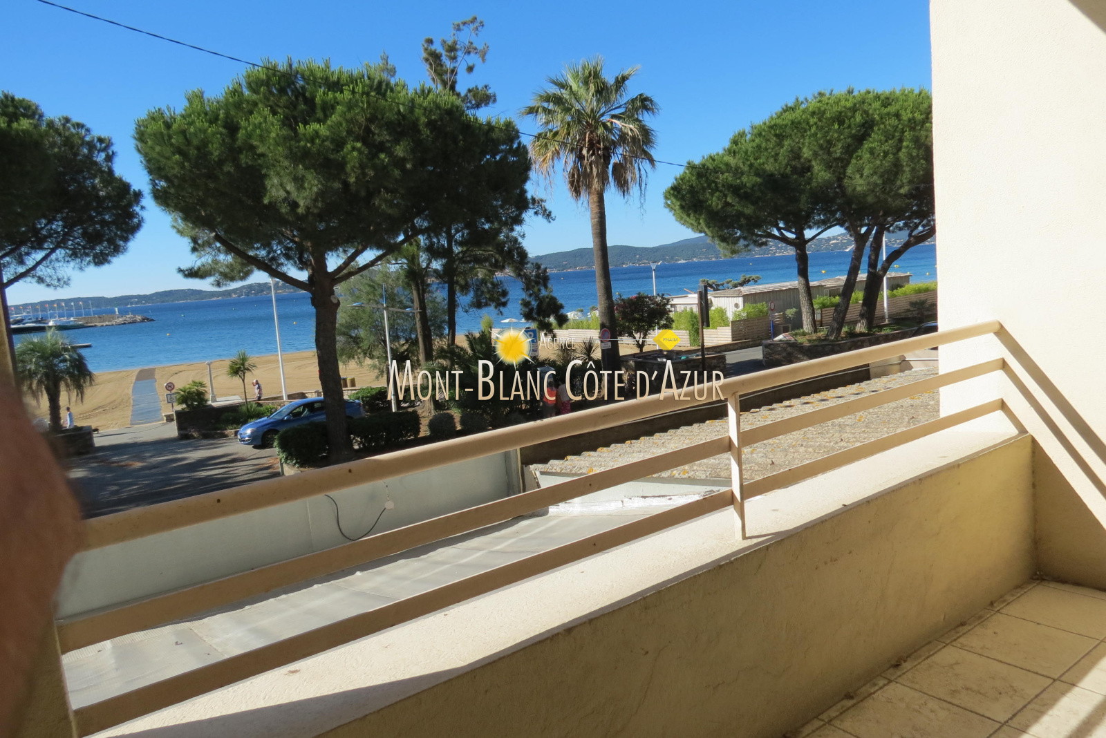 Image_1, Appartement, Sainte-Maxime, ref :2926