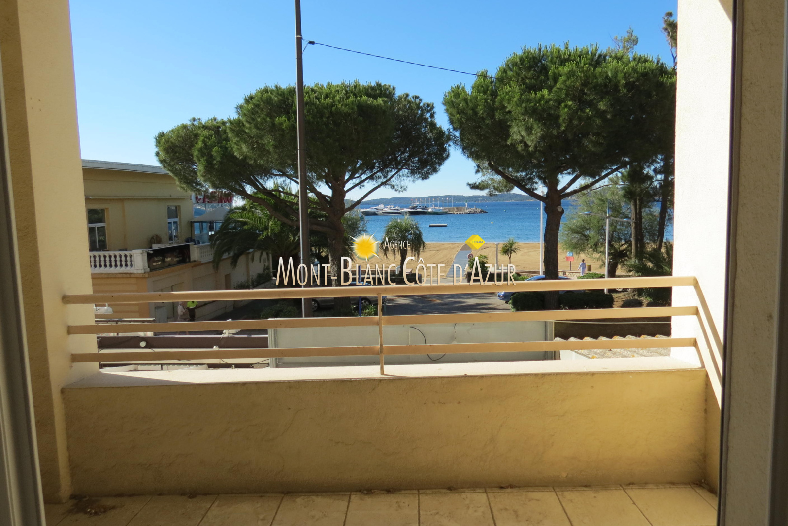 Image_6, Appartement, Sainte-Maxime, ref :2926