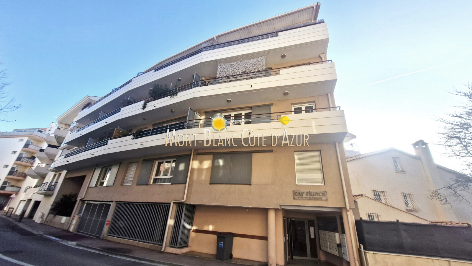 Image_17, Appartement, Sainte-Maxime, ref :3412