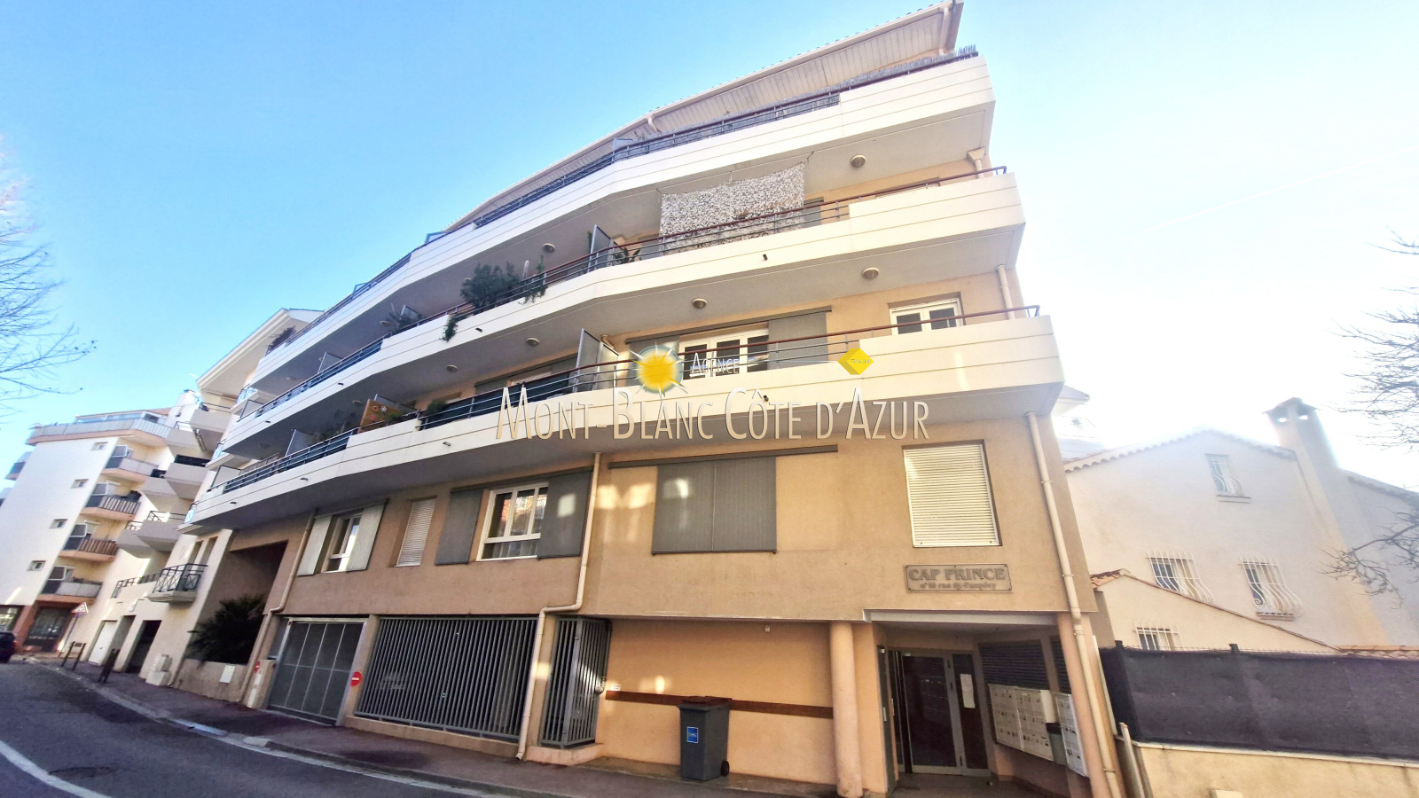 Image_1, Appartement, Sainte-Maxime, ref :3412